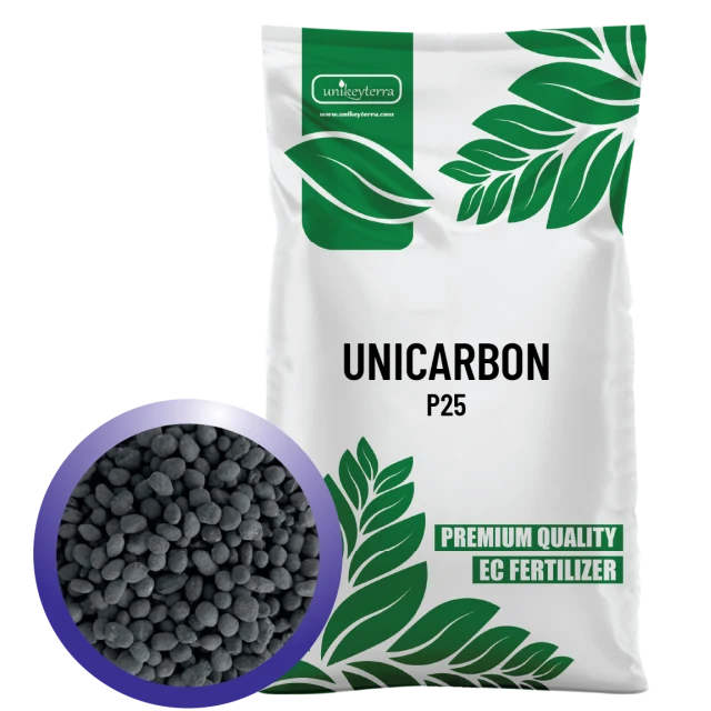 Uni Carbon P25