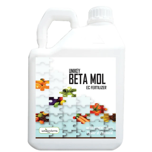 Unikey Betamol