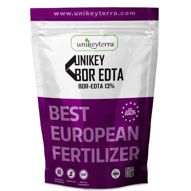 Unikey Bor EDTA 13%