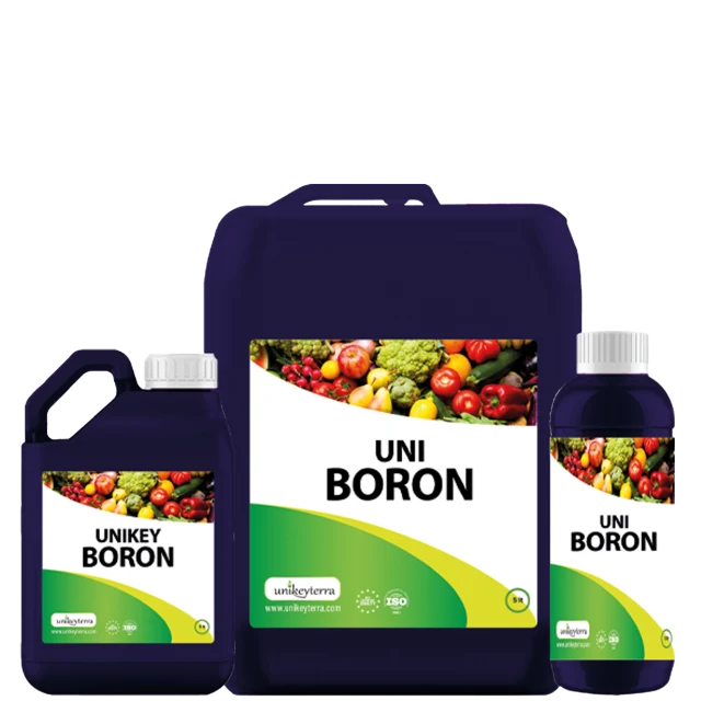 Unikey Bormax