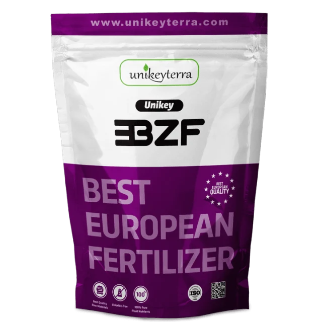 Unikey BZF