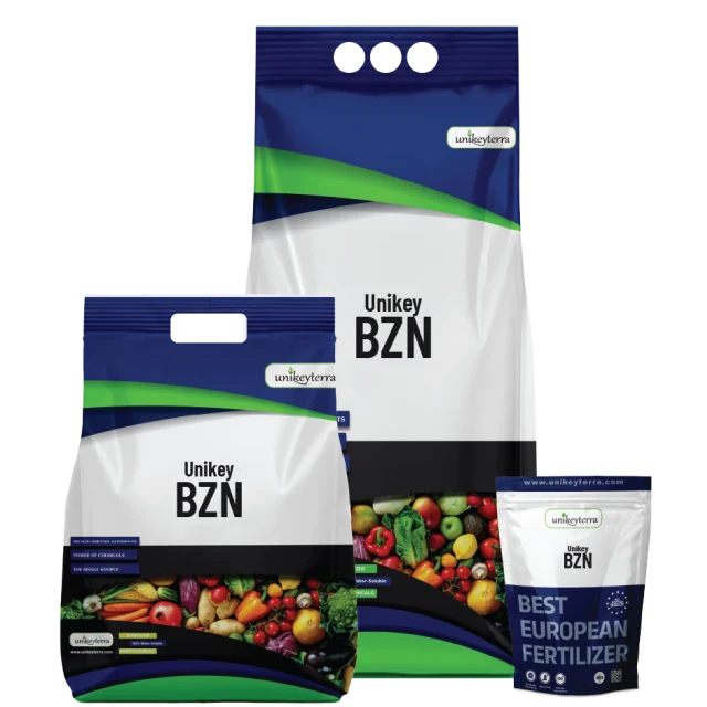 Unikey BZN