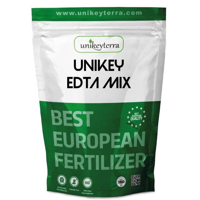 UNIKEY EDTA MIX