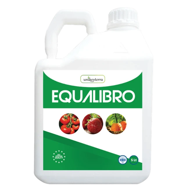 Unikey Equalibro
