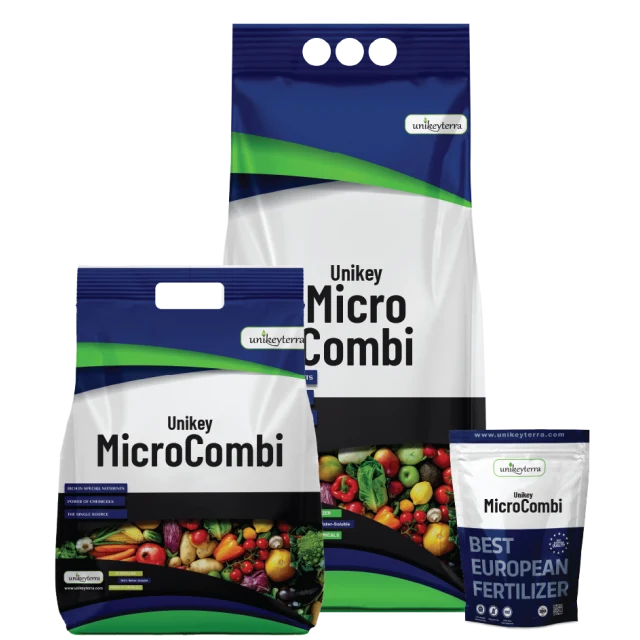 Unikey Micro Combi
