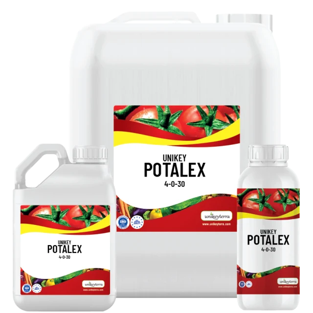 Unikey Potalex