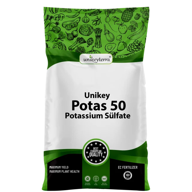 Unikey Potas 50 – Potassium Sulfate