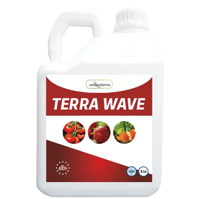 Unikey Terra Wave