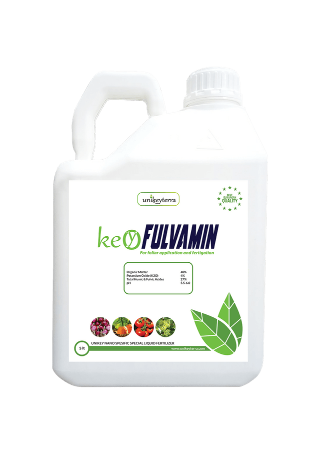 KeyFulvamin