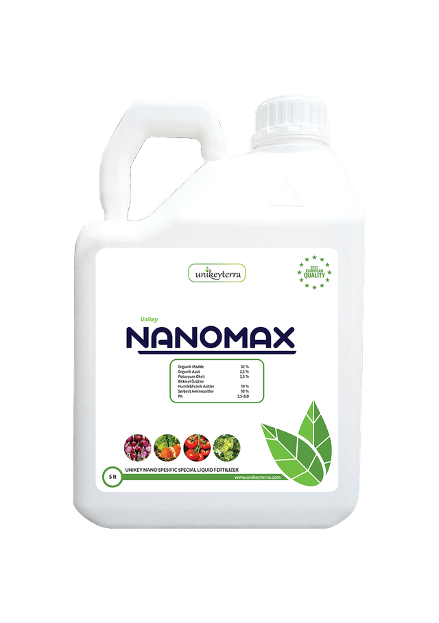 Nano Max