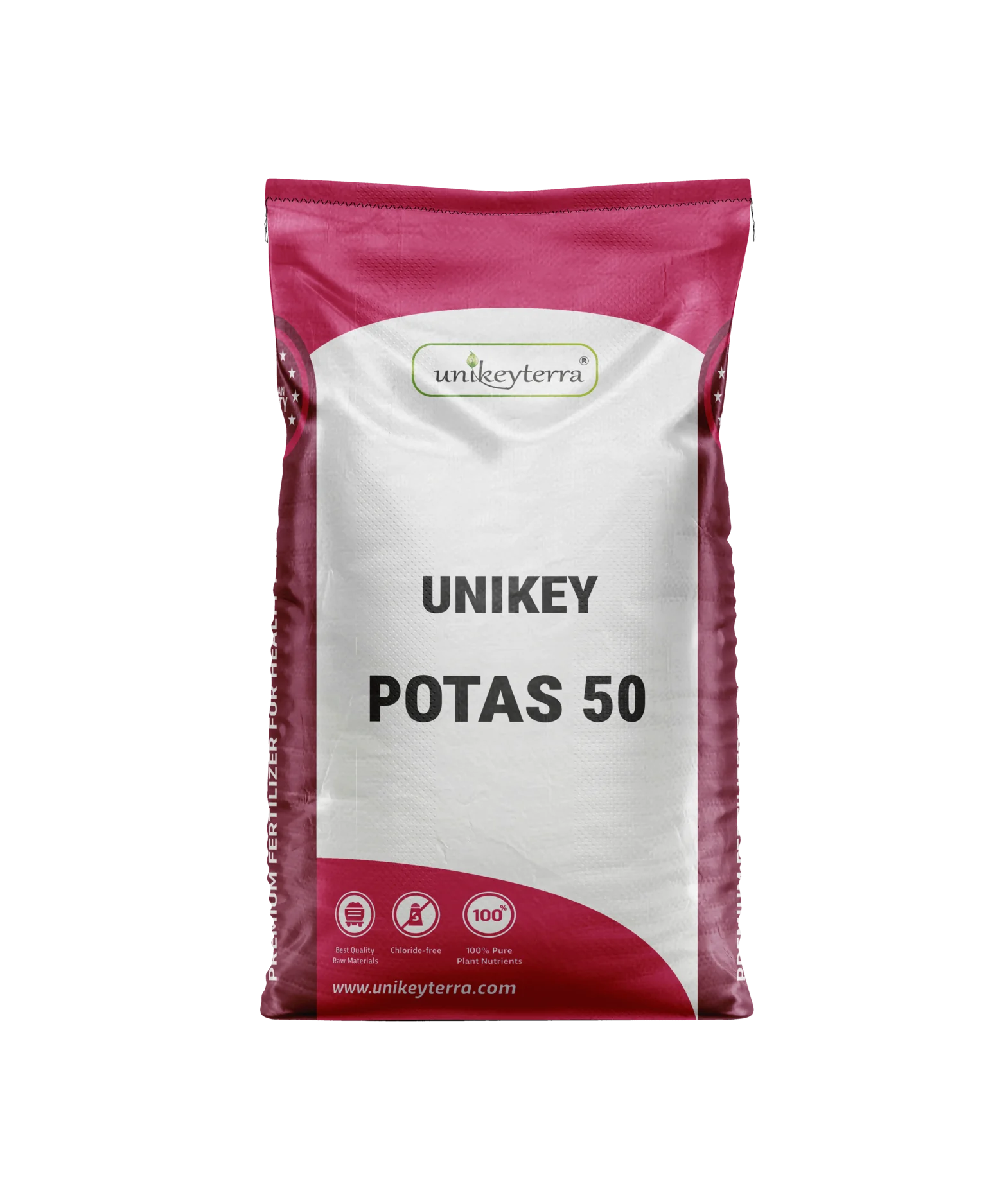 Unikey POTAS 50
