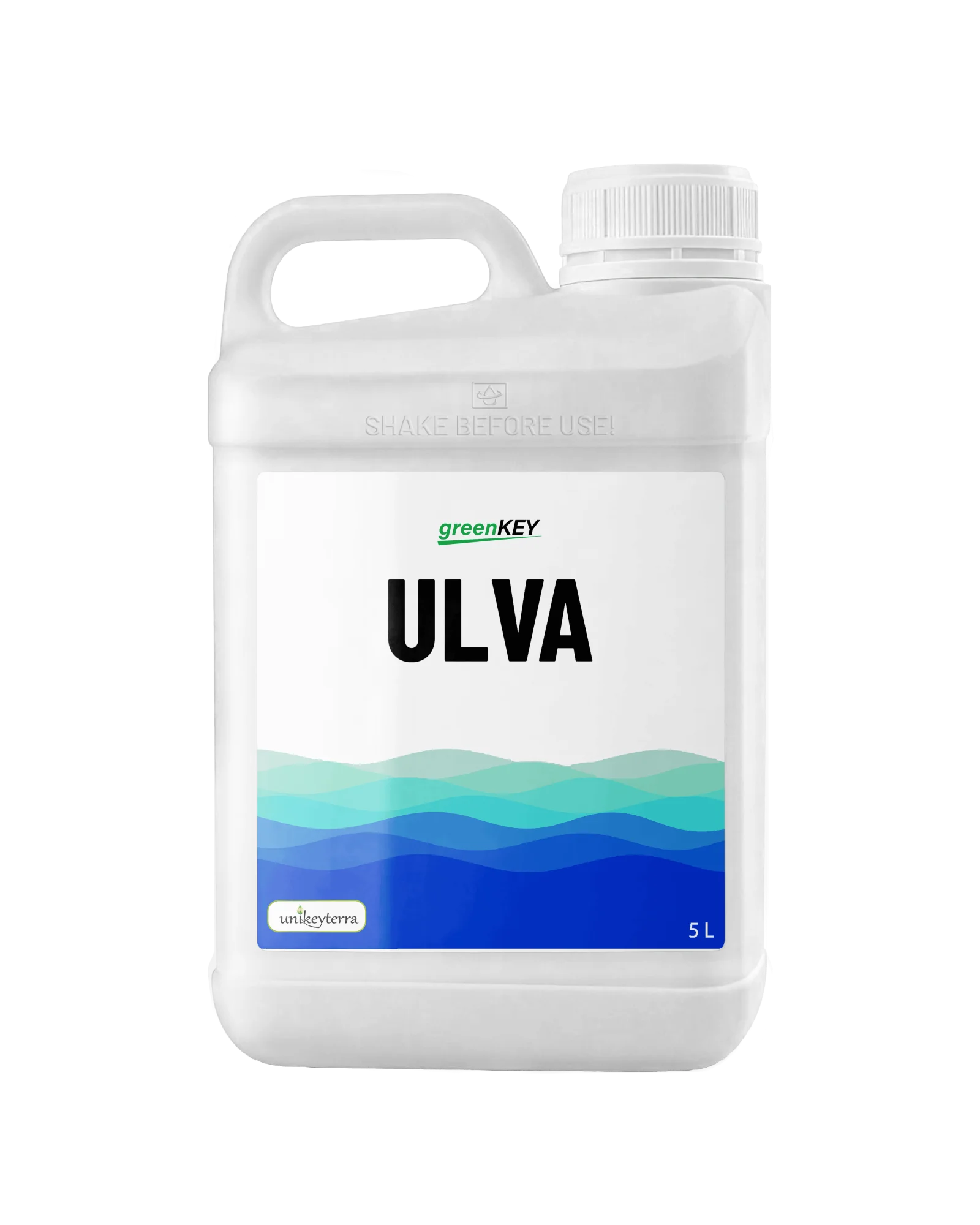 UniGreenKey ULVA