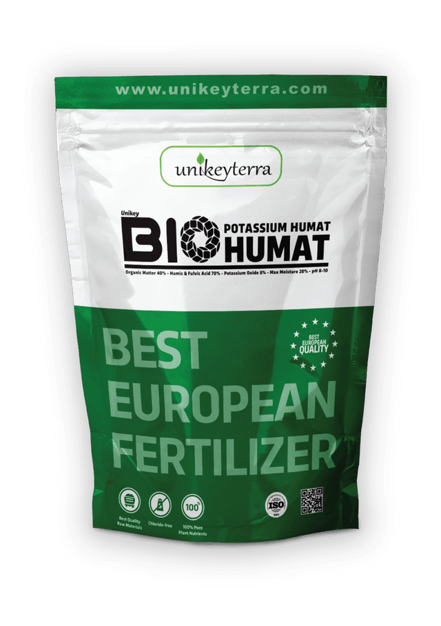 Unikey BioHumat Potassium Humat