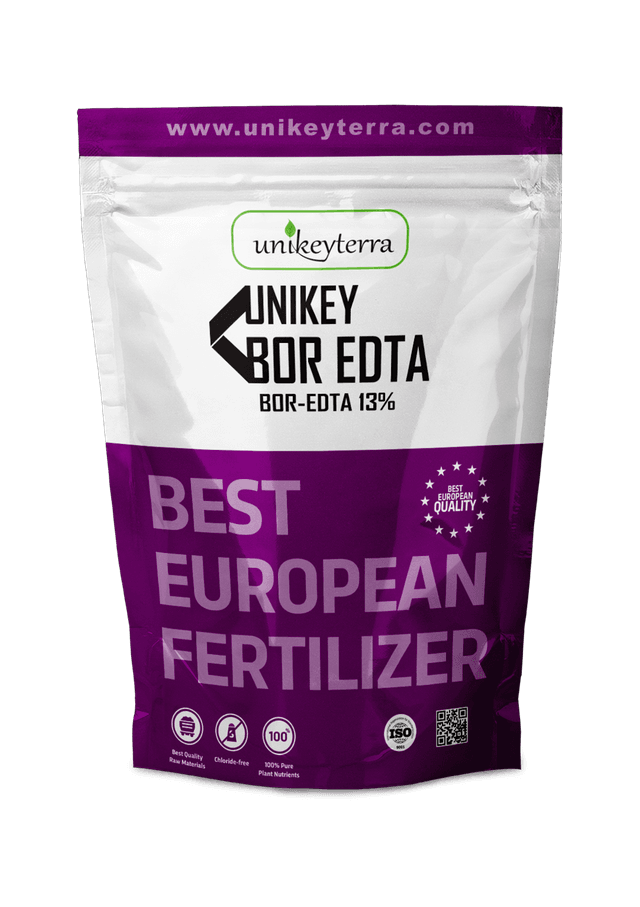 Unikey Bor EDTA 13%
