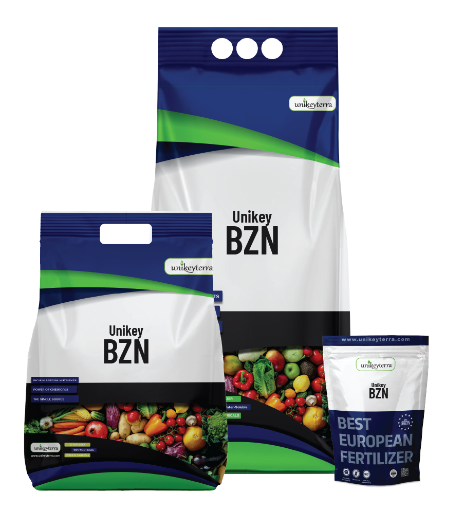 Unikey BZN