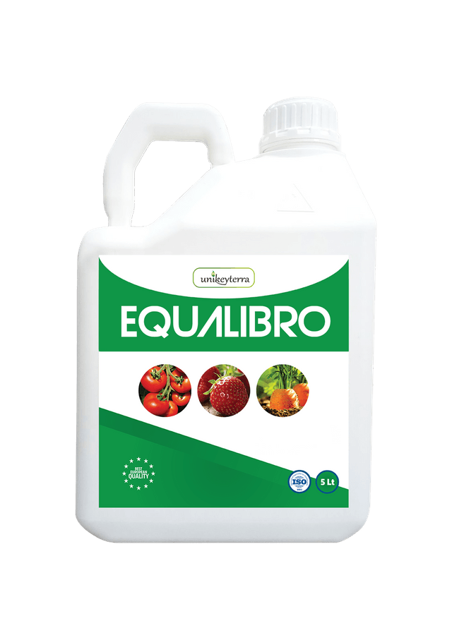 Unikey Equalibro
