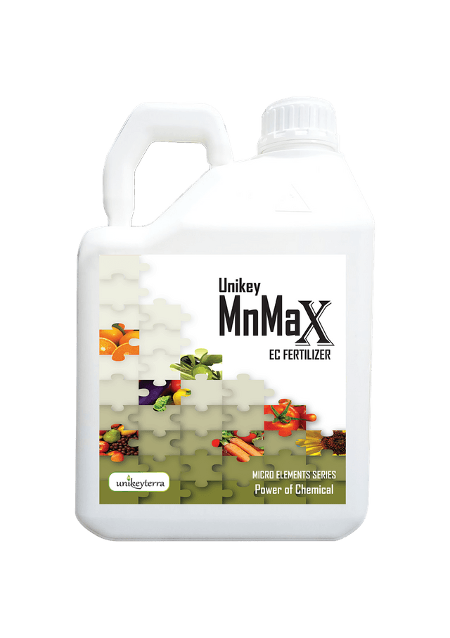 Unikey Mn Max
