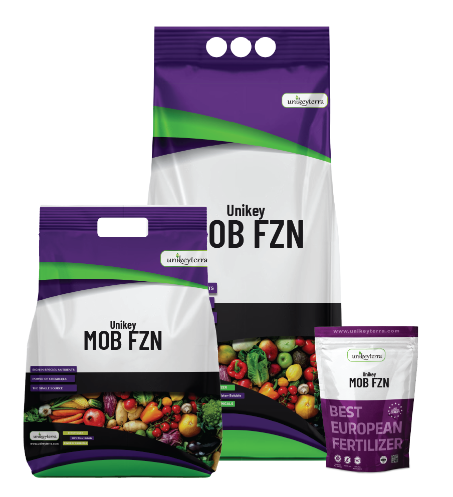 Unikey MOB FZN