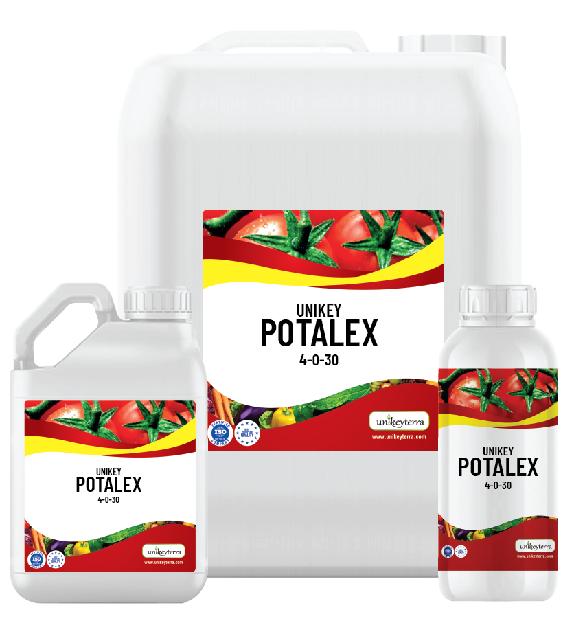 Unikey Potalex