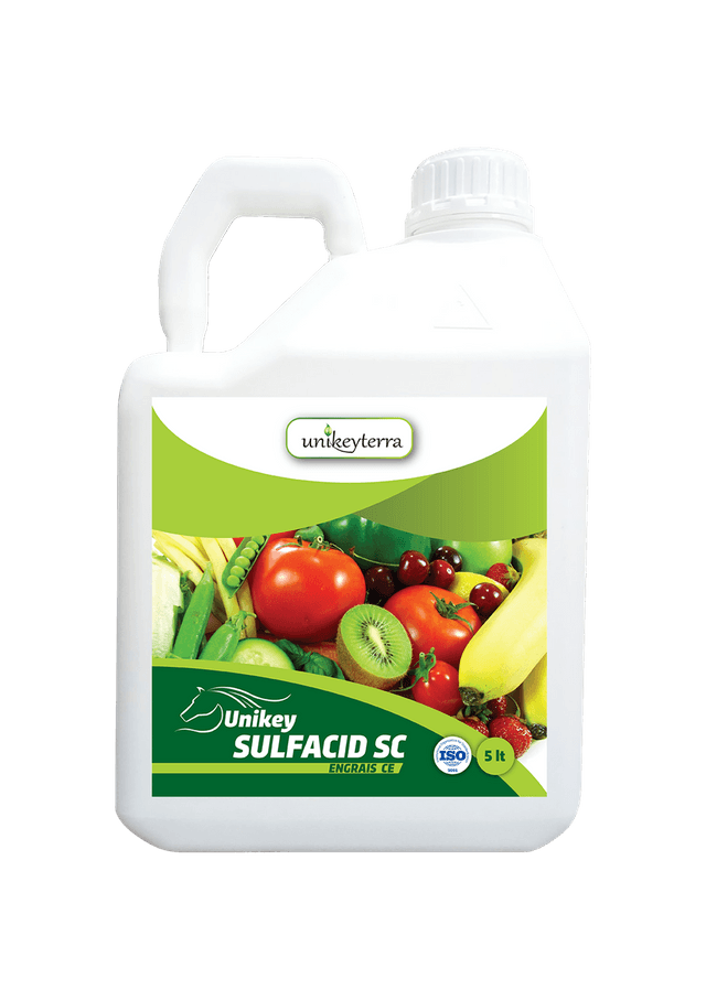 Unikey Sulfacid SC Fertilizer