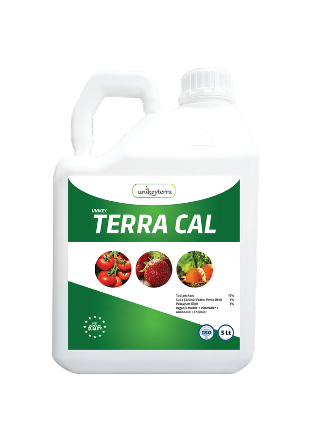Unikey Terra Cal